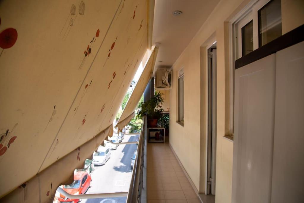 Oasis Great Apartment Athens Exterior photo