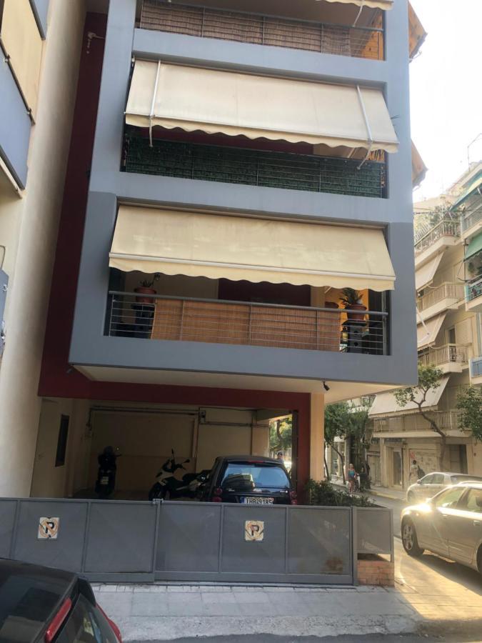 Oasis Great Apartment Athens Exterior photo